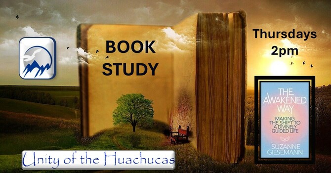Book Study Group