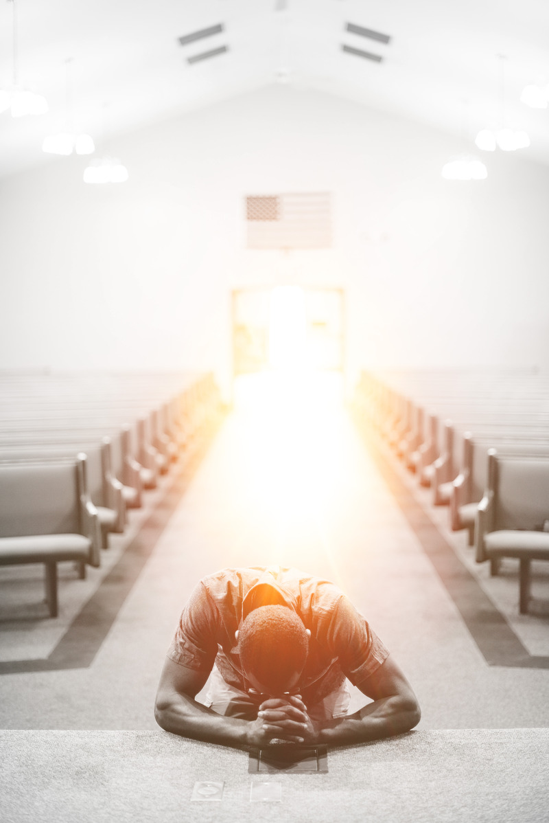 The Holy Spirit