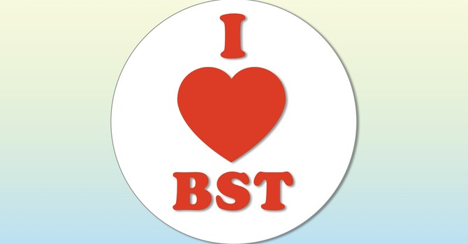 BST in the Park