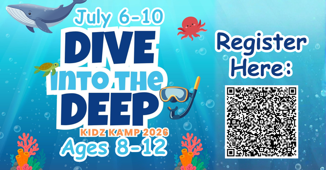 Kidz Kamp
