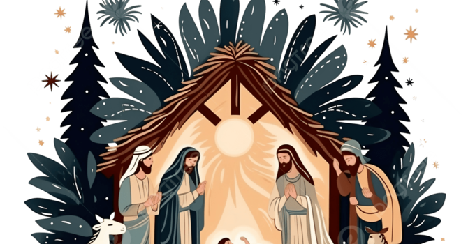 Angel Tree 2026