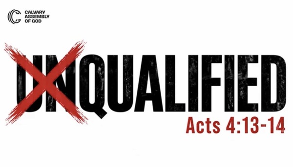 Unqualified 