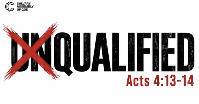Unqualified