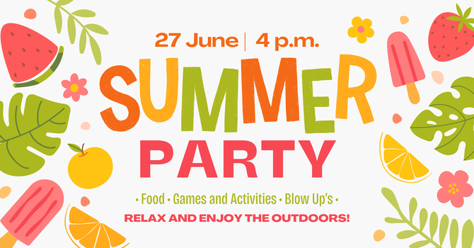 Summer Party