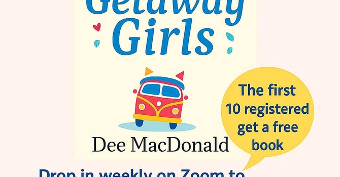 Summer Book Club