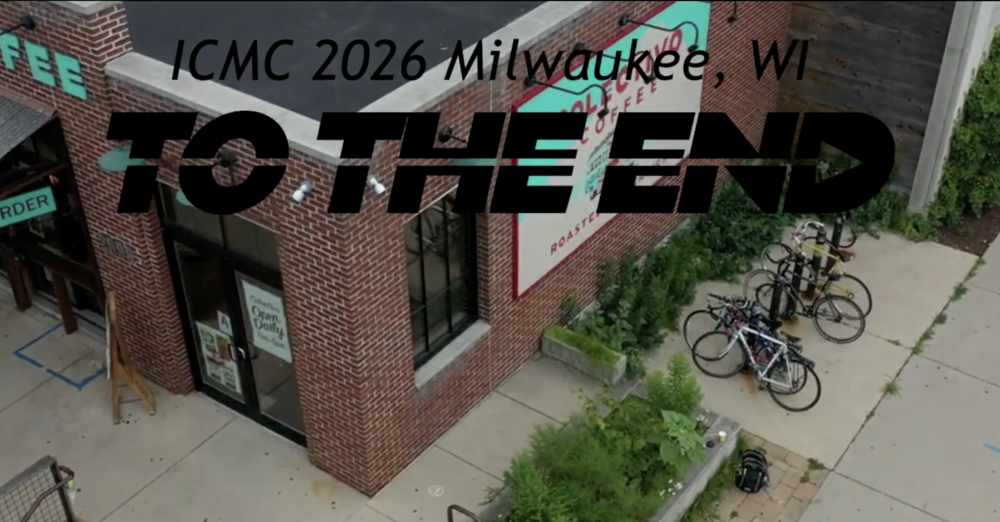ICMC 2026: Milwaukee