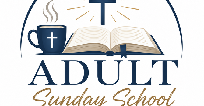 Adult Sunday School
