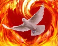 Holy Spirit of God
