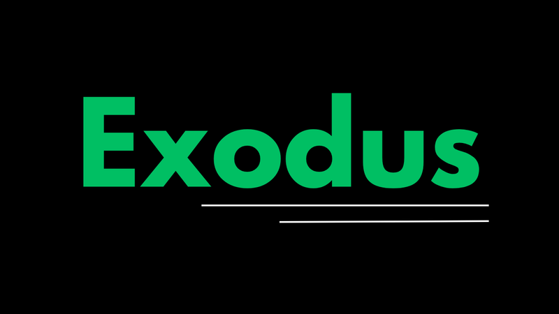Exodus