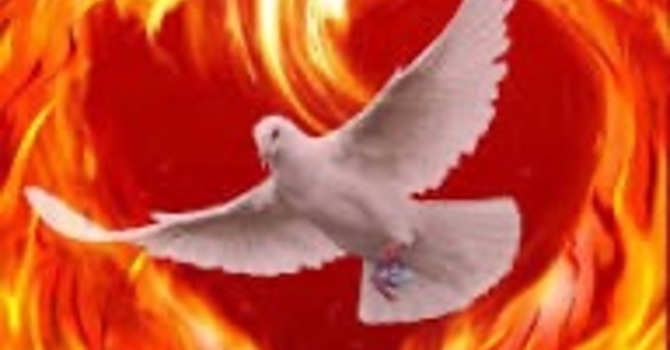The Power of the Holy Spirit
