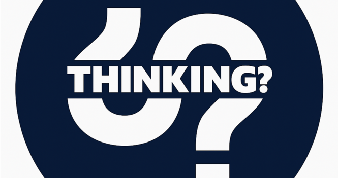 Thinking Deeper