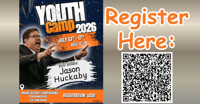 Youth Camp
