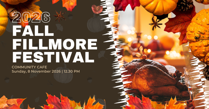 Fall Fillmore Festival