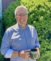 staff member image