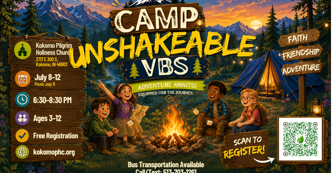 VBS 2026!