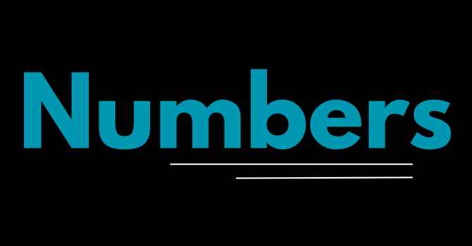 Numbers
