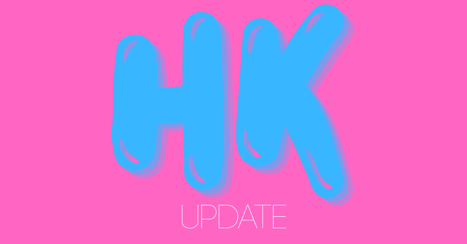 Hillside Kids Update