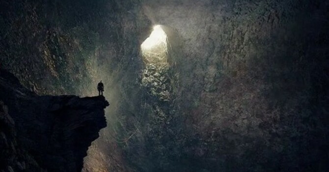 The Spiritual Journey Step 4: The Dark Night of the Soul