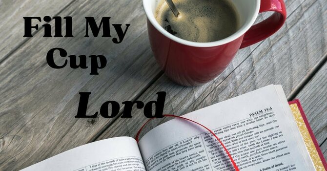 Living in the Spirit