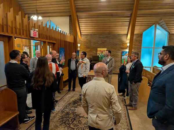 Faith Lands Affordable Housing Incentive Launched