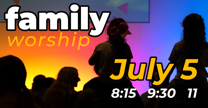 Family Worship