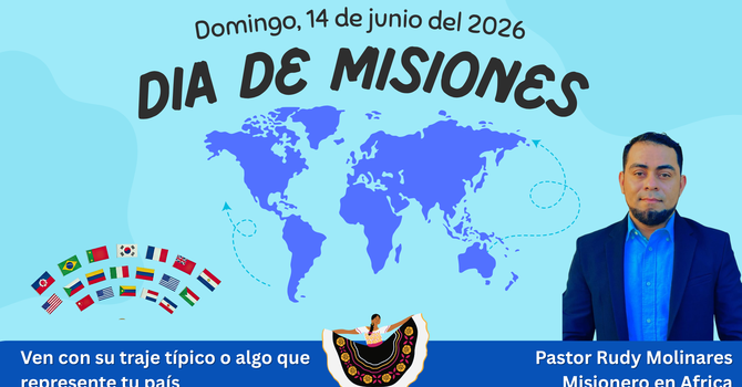 Dia de Misiones