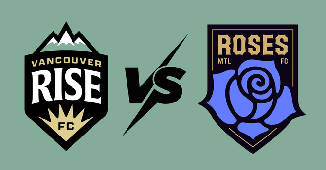 Living Waters Youth: Rise FC vs. Roses FC