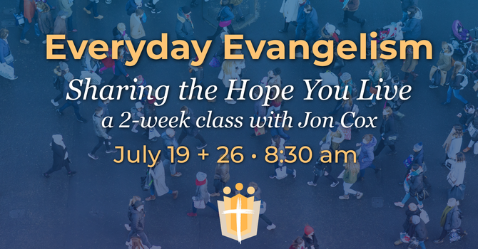 Everyday Evangelism