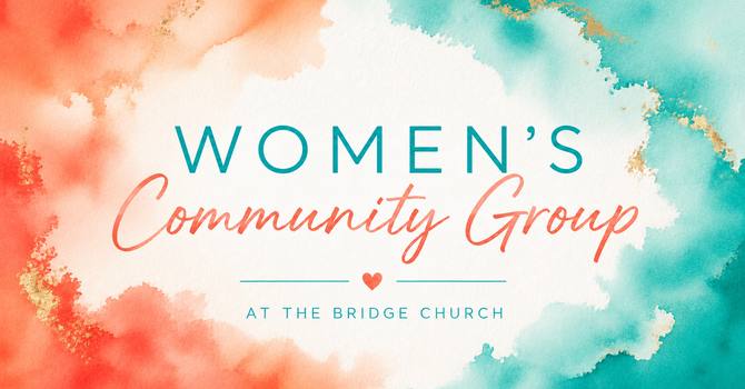 Women's Community Group