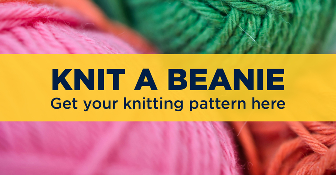 Knit a Beanie