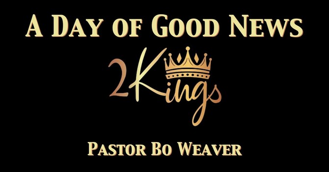 A Day of Good News
