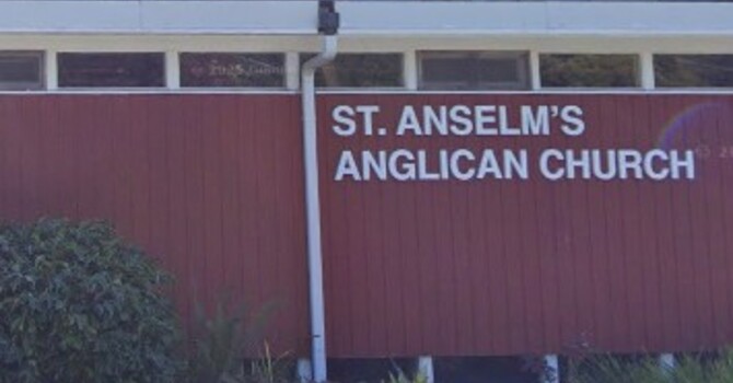 Worship exchange with Saint Anselm's on June 14