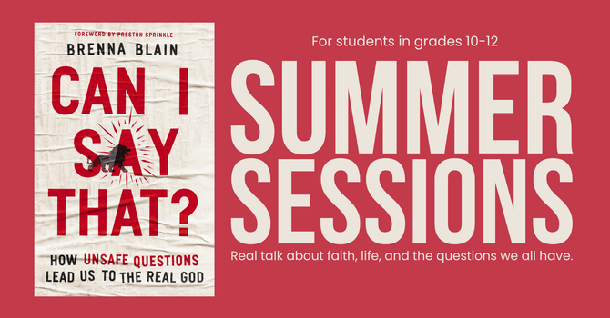 Summer Sessions