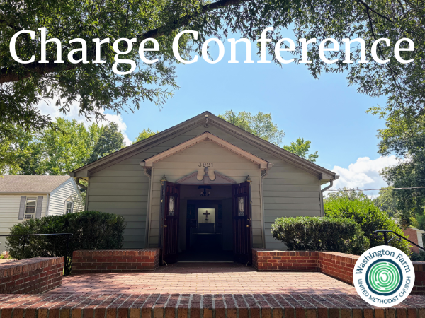 Sunday, June 14 | After Worship