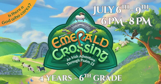 VBS Emerald Crossing