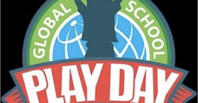 Global School Play Day