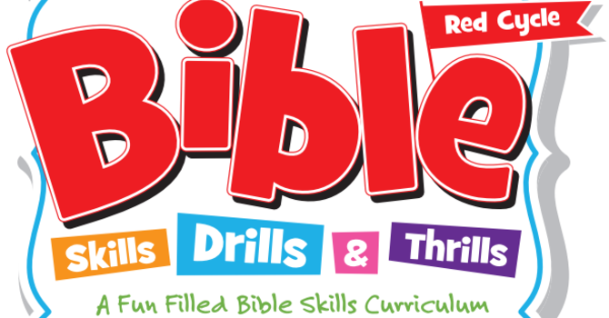 Childrens' Wednesday evening class