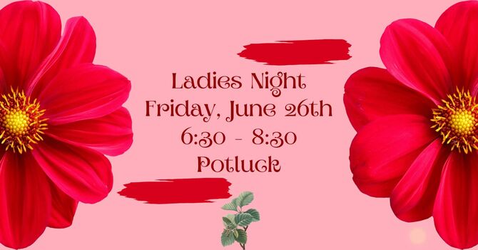 Ladies Night