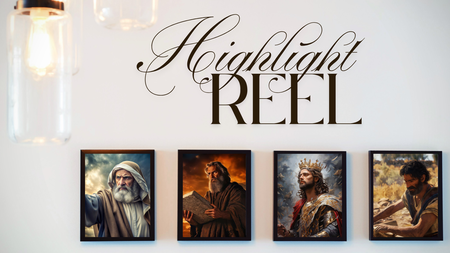 Highlight Reel