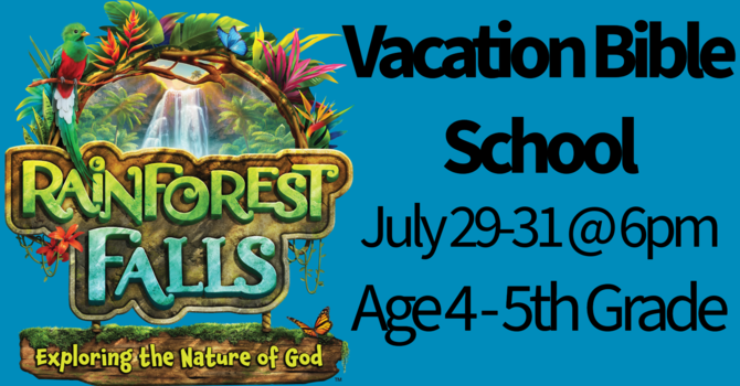 Vacation Bible School