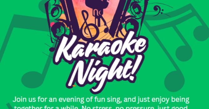 Karaoke Night 