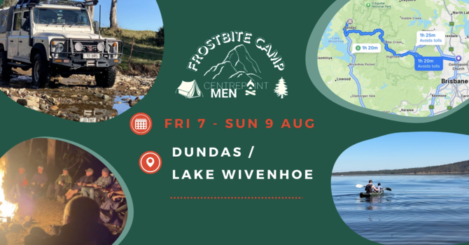 2026 Frostbite Men's Camp