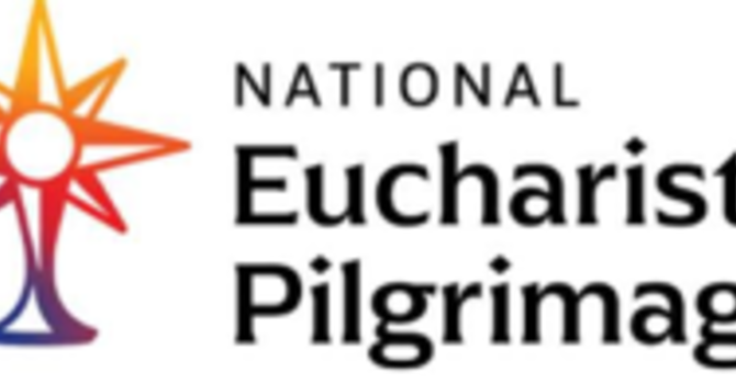 Eucharistic Pilgrimage image