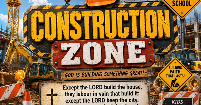 Vacation Bible School