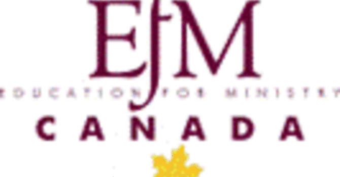 Education for Ministry image