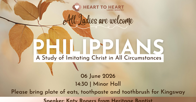 Heart to Heart Tea
