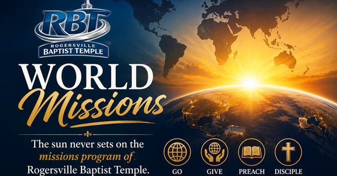 World Missions