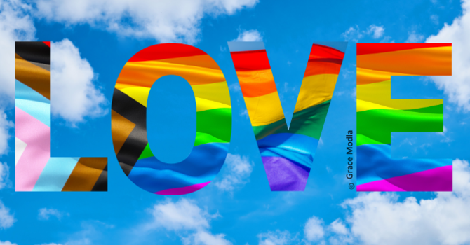 Happy Pride!