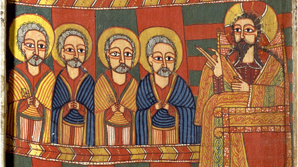 Third Sunday after Pentecost