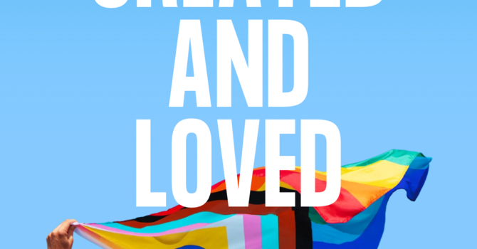 Created and Loved
